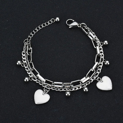 Stainless Steel Bracelet