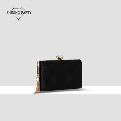 Luxury Clutch Bag