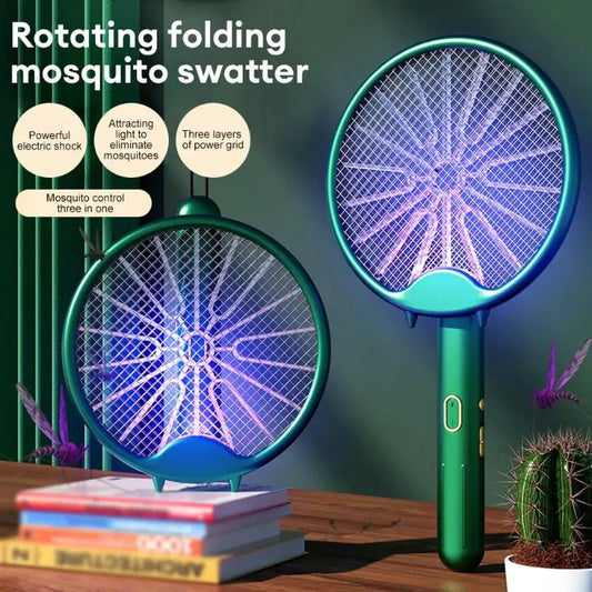 Electric Mosquito Swatter