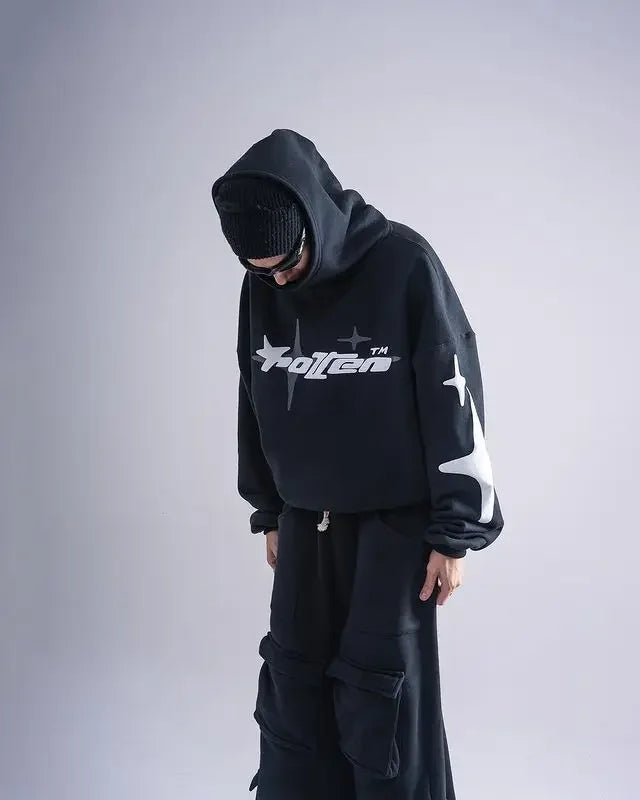 Streetwear Hoodies