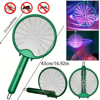 Electric Mosquito Swatter