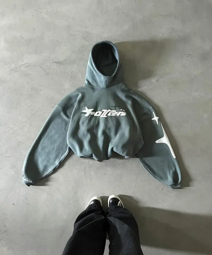 Streetwear Hoodies