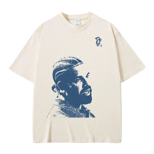 Drake Graphic T-Shirt