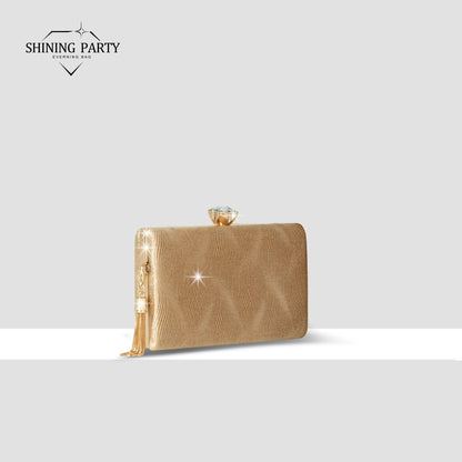 Luxury Clutch Bag