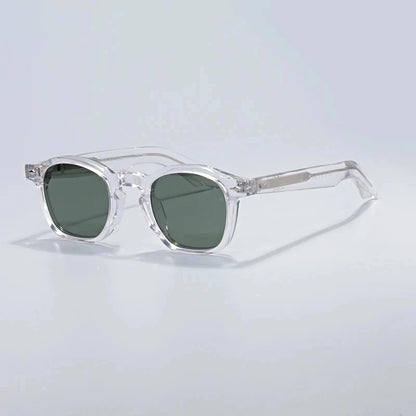 Handmade Luxury brand ZEPHIRIN sunglasses