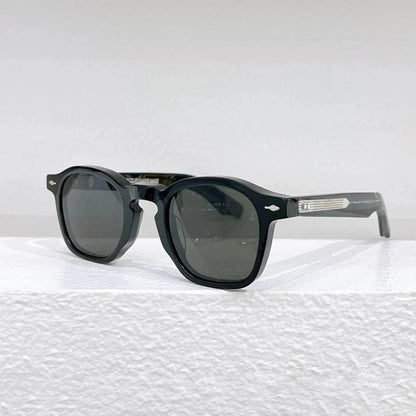 Handmade Luxury brand ZEPHIRIN sunglasses