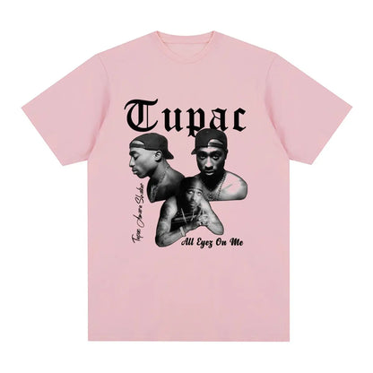 Tupac Vintage T-shirt