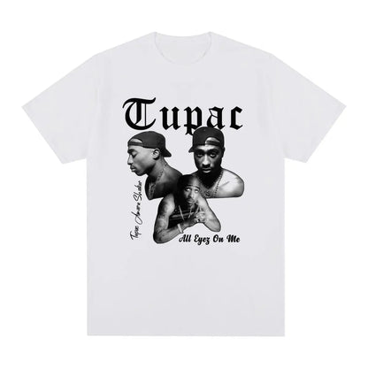 Tupac Vintage T-shirt