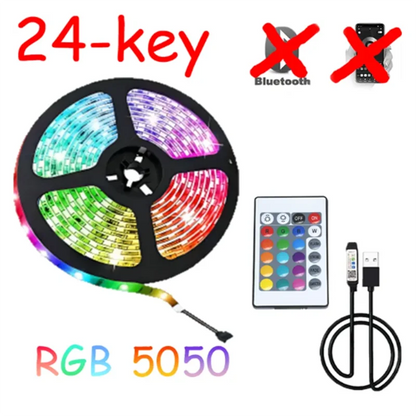 USB LED Light