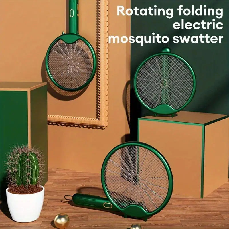 Electric Mosquito Swatter