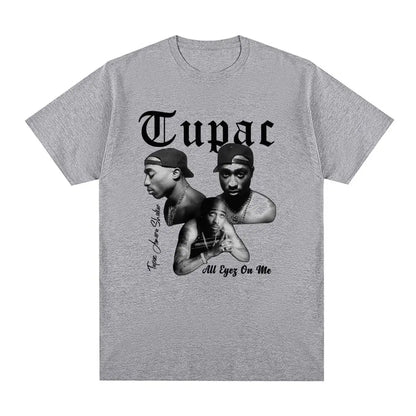 Tupac Vintage T-shirt