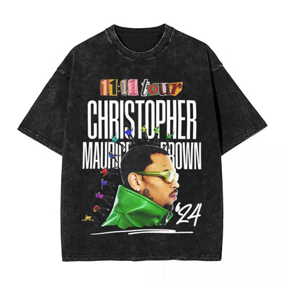 Breezy - Chris Brown T-Shirt