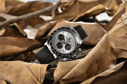 New V2 PAGANI Men's Quartz Watches