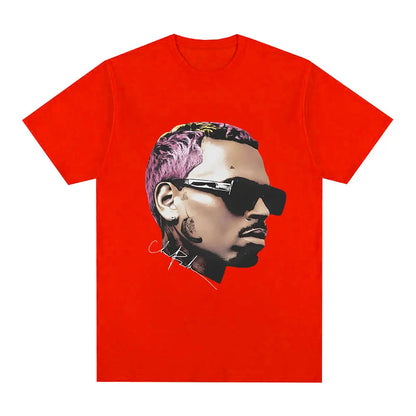 Chris Brown - Breezy T-shirts