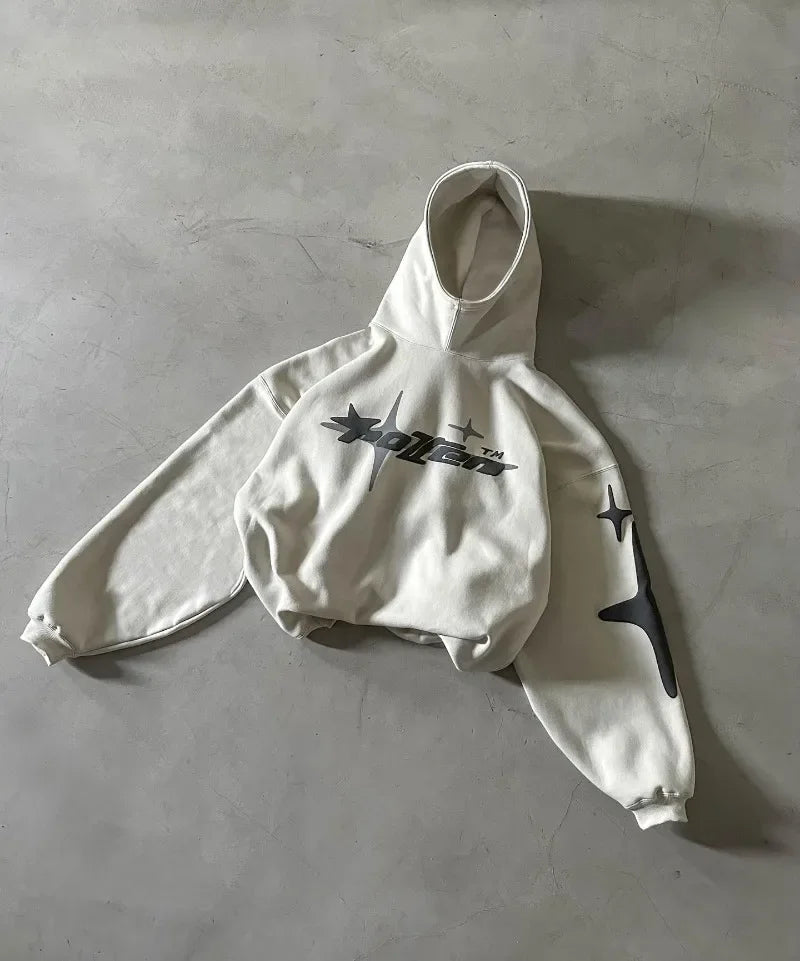 Streetwear Hoodies