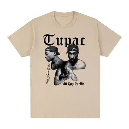 Tupac Vintage T-shirt