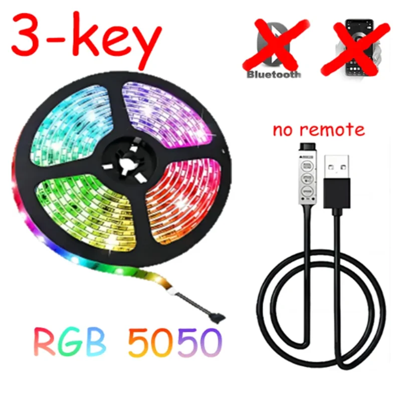 USB LED Light