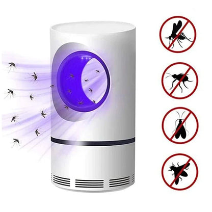 Electric Mosquito Killer LED Light