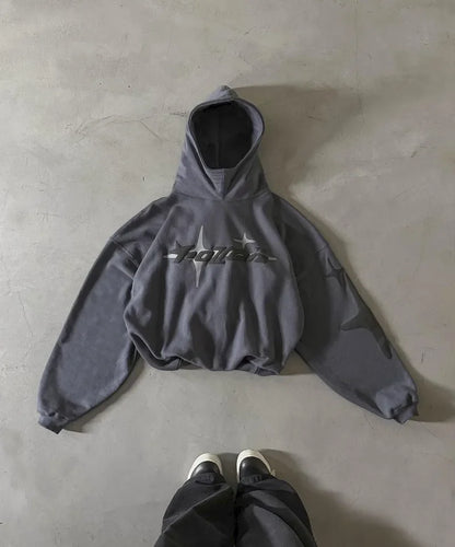 Streetwear Hoodies